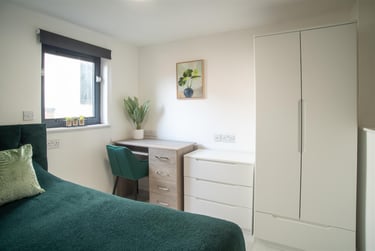 4 bed flat, Derby Road, Radford, Nottingham, NG71LR - Image 8